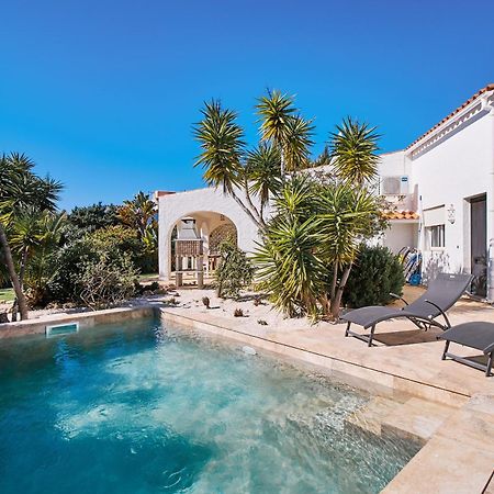 Do Jardim Apartment Carvoeiro  Ngoại thất bức ảnh