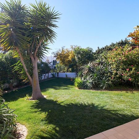 Do Jardim Apartment Carvoeiro  Ngoại thất bức ảnh
