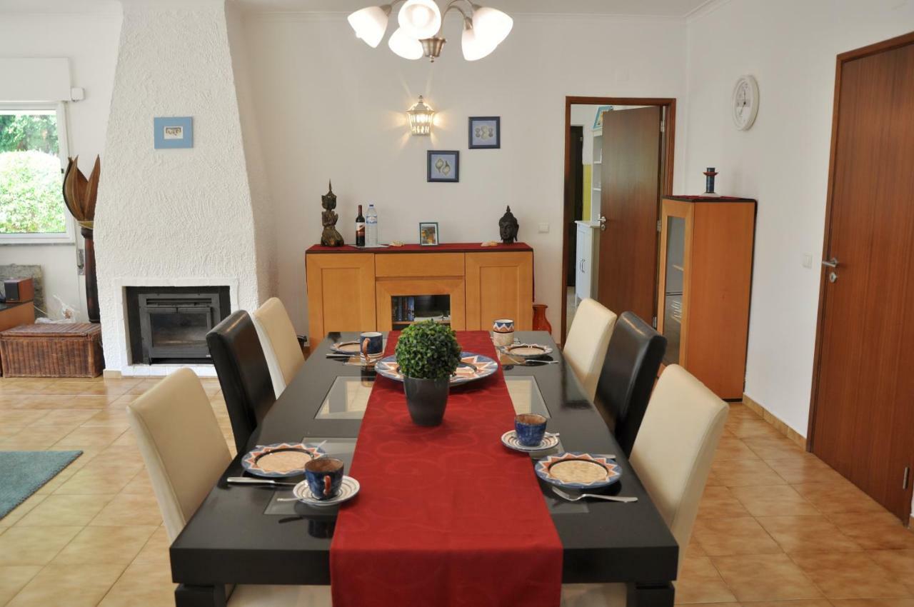 Do Jardim Apartment Carvoeiro  Ngoại thất bức ảnh
