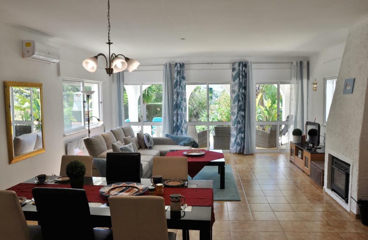 Do Jardim Apartment Carvoeiro  Ngoại thất bức ảnh