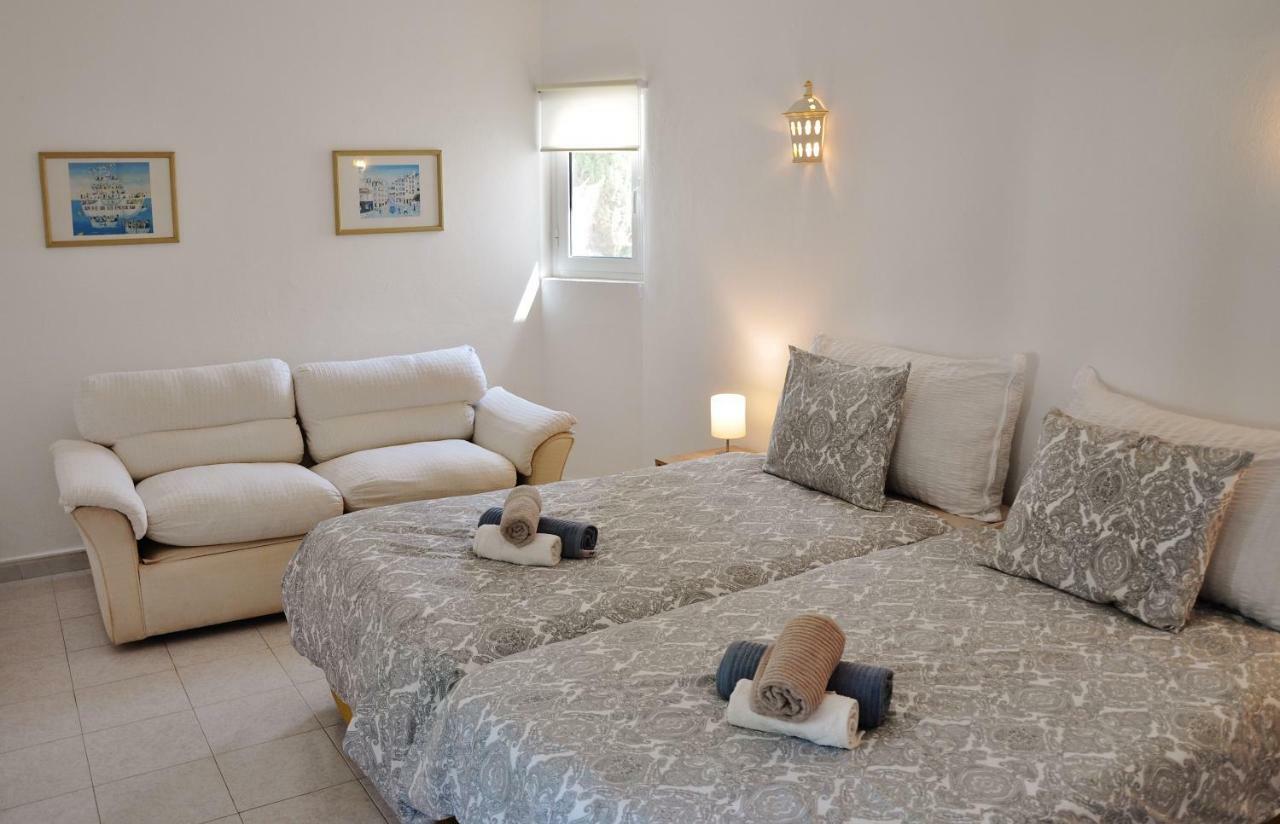 Do Jardim Apartment Carvoeiro  Ngoại thất bức ảnh