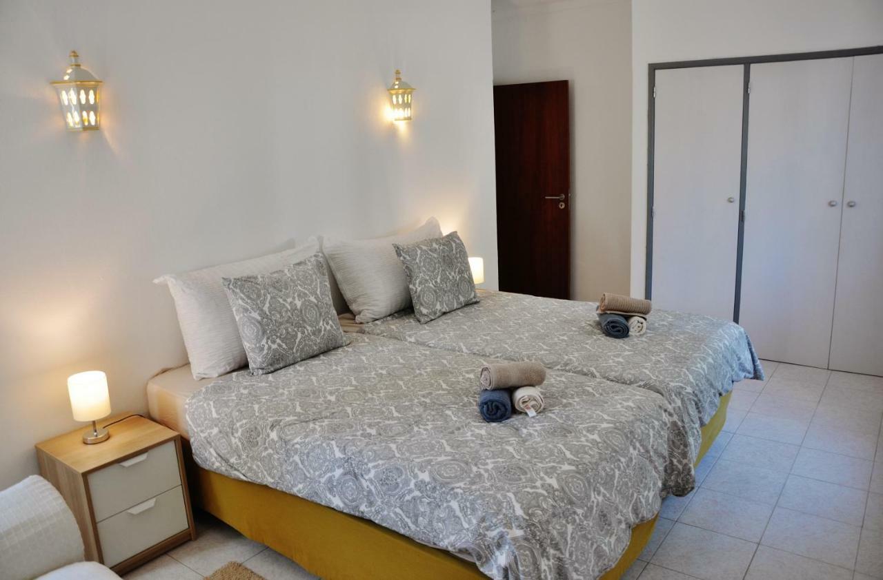 Do Jardim Apartment Carvoeiro  Ngoại thất bức ảnh
