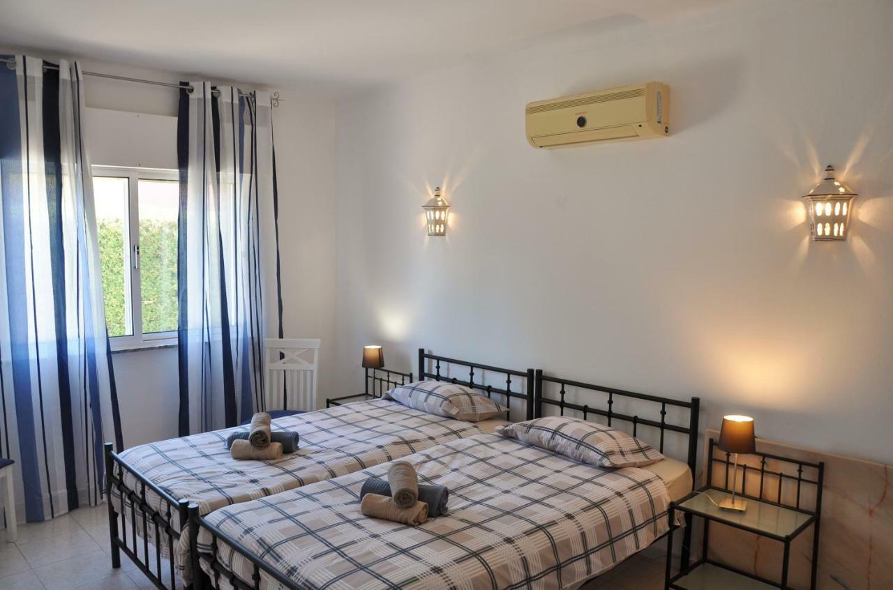 Do Jardim Apartment Carvoeiro  Ngoại thất bức ảnh