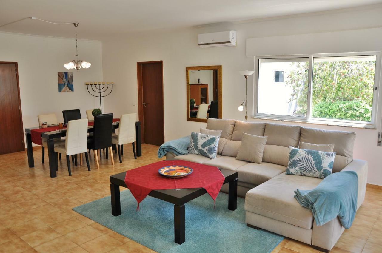 Do Jardim Apartment Carvoeiro  Ngoại thất bức ảnh