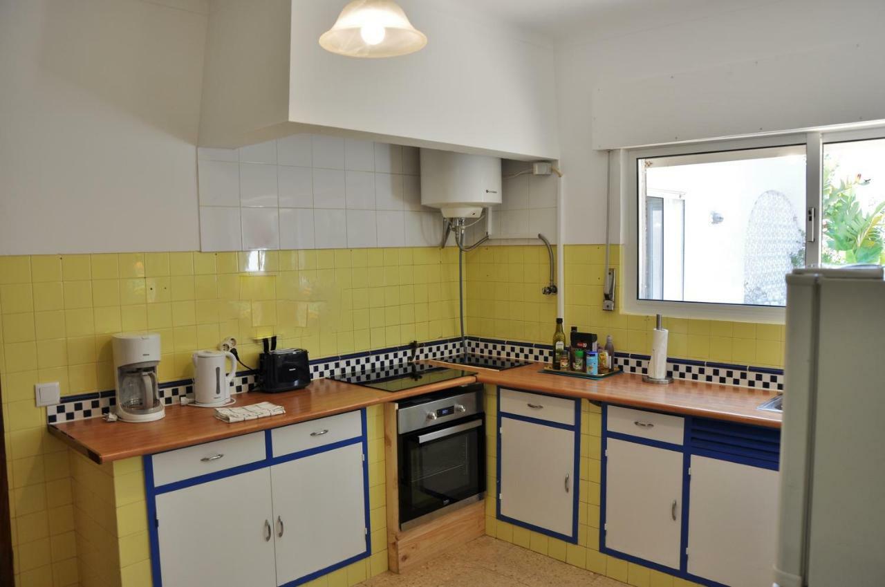 Do Jardim Apartment Carvoeiro  Ngoại thất bức ảnh