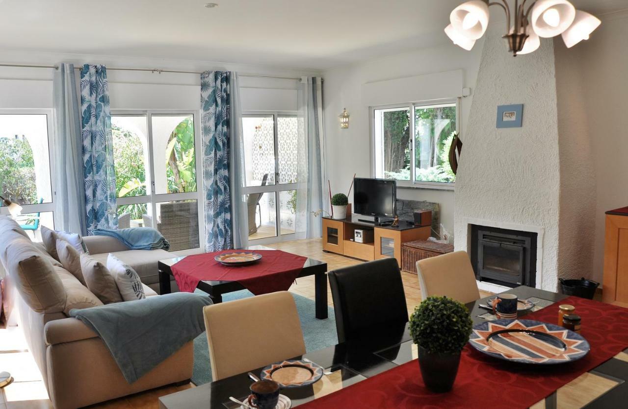 Do Jardim Apartment Carvoeiro  Ngoại thất bức ảnh