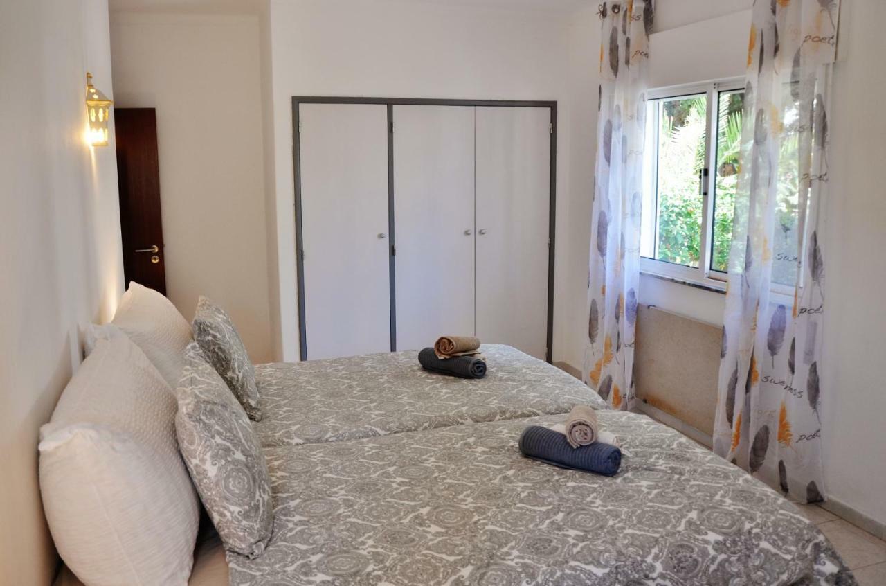 Do Jardim Apartment Carvoeiro  Ngoại thất bức ảnh