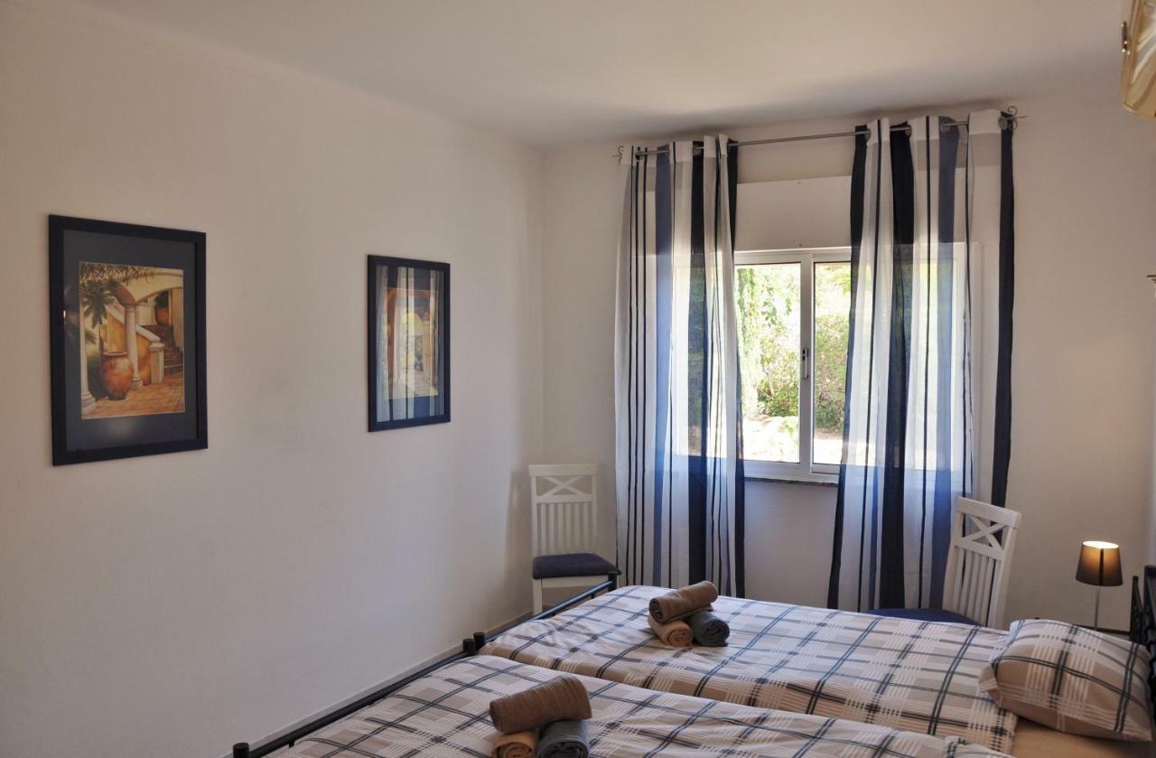 Do Jardim Apartment Carvoeiro  Ngoại thất bức ảnh