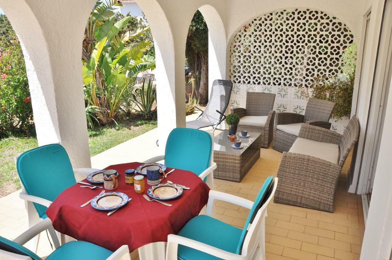 Do Jardim Apartment Carvoeiro  Ngoại thất bức ảnh